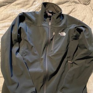 The North Face Apex jacket